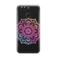 Rainbow Mandala Huawei Nova 2s Phone Case