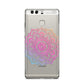 Rainbow Mandala Huawei P9 Case