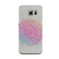 Rainbow Mandala Samsung Galaxy S6 Case