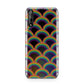 Rainbow Pattern Huawei Enjoy 10s Phone Case