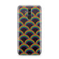 Rainbow Pattern Huawei Mate 20 Lite