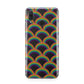 Rainbow Pattern Huawei Nova 3 Phone Case