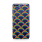 Rainbow Pattern Huawei P Smart Case