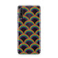 Rainbow Pattern Huawei P Smart Pro 2019