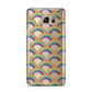 Rainbow Pattern Samsung Galaxy Note 5 Case