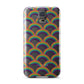 Rainbow Pattern Samsung Galaxy S5 Case