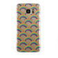 Rainbow Pattern Samsung Galaxy S7 Edge Case