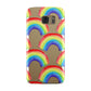 Rainbow Samsung Galaxy Case
