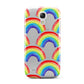 Rainbow Samsung Galaxy S4 Mini Case