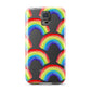 Rainbow Samsung Galaxy S5 Case