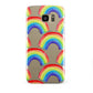 Rainbow Samsung Galaxy S7 Edge Case