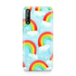 Rainbow Sky Huawei Enjoy 10s Phone Case