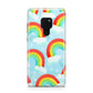 Rainbow Sky Huawei Mate 20 Phone Case