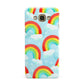 Rainbow Sky Samsung Galaxy A8 Case