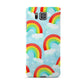 Rainbow Sky Samsung Galaxy Alpha Case