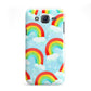 Rainbow Sky Samsung Galaxy J5 Case