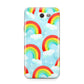 Rainbow Sky Samsung Galaxy J7 2017 Case