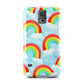Rainbow Sky Samsung Galaxy S5 Case