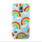 Rainbow Sky Samsung Galaxy S5 Mini Case