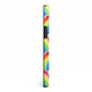 Rainbow iPhone 13 Pro Max Side Image 3D Tough Case