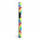 Rainbow iPhone 13 Side Image 3D Tough Case