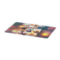 Rainy Evening Scene Photo Montage Apple MacBook Case Only