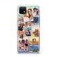Rainy Evening Scene Photo Montage Huawei Enjoy 20 Phone Case