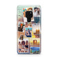Rainy Evening Scene Photo Montage Huawei Mate 20 Phone Case