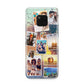 Rainy Evening Scene Photo Montage Huawei Mate 20 Pro Phone Case