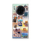 Rainy Evening Scene Photo Montage Huawei Mate 30 Pro Phone Case