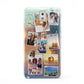 Rainy Evening Scene Photo Montage Samsung Galaxy Note 3 Case