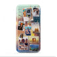Rainy Evening Scene Photo Montage Samsung Galaxy S5 Mini Case