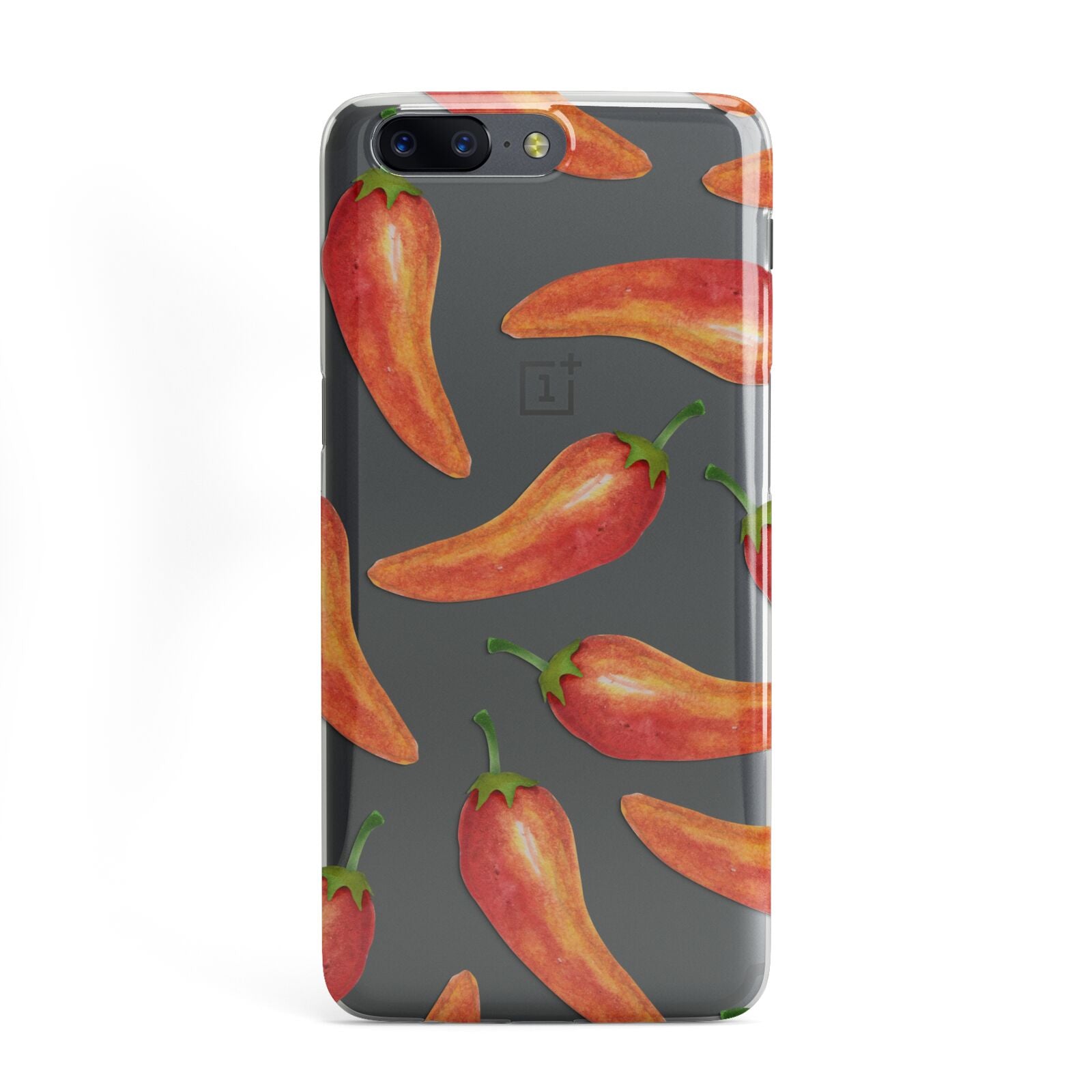 Red Chillies OnePlus Case