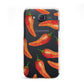Red Chillies Samsung Galaxy J5 Case