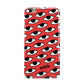 Red Eyes Custom Apple iPhone 6 Plus 3D Tough Case