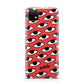 Red Eyes Custom Huawei Enjoy 20 Phone Case