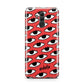 Red Eyes Custom Huawei Mate 20 Lite