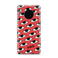 Red Eyes Custom Huawei Mate 30