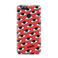 Red Eyes Custom Huawei Nova 2s Phone Case