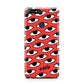 Red Eyes Custom Huawei Y7 2018