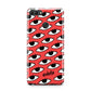 Red Eyes Custom Huawei Y9 2018