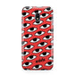 Red Eyes Custom Samsung Galaxy J3 2017 Case