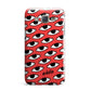 Red Eyes Custom Samsung Galaxy J7 Case