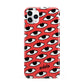 Red Eyes Custom iPhone 11 Pro Max 3D Tough Case