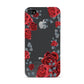 Red Roses Apple iPhone 4s Case