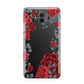 Red Roses Huawei Mate 10 Protective Phone Case