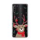 Reindeer Christmas Huawei P Smart Pro 2019