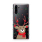 Reindeer Christmas Huawei P30 Pro Phone Case