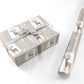 Reindeer Presents Personalised Wrapping Paper
