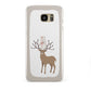Reindeer Presents Samsung Galaxy S7 Edge Case